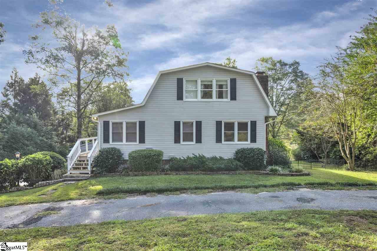 Property Photo:  220 Mansfield Drive  SC 29307 