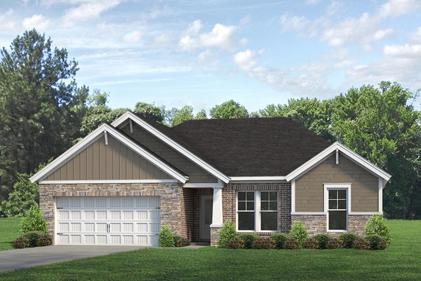 Property Photo: 4985 White Chapel Drive IN 47630-7510