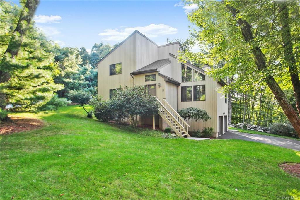 Property Photo:  77 Mitchell Road  NY 10589 