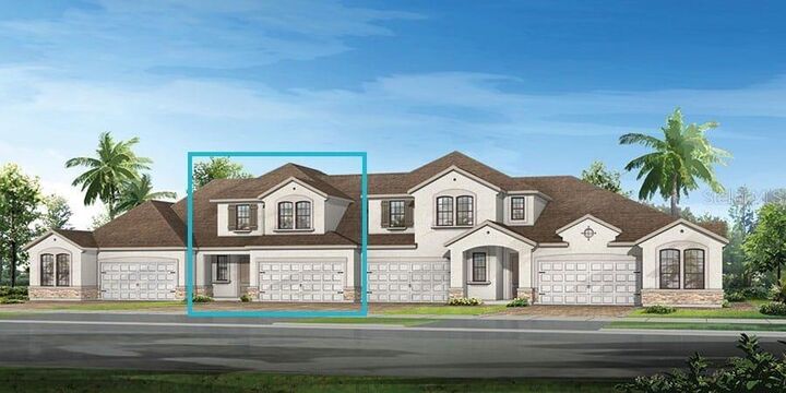 Property Photo: 11457 Rolling Green Drive 544/77 FL 34211