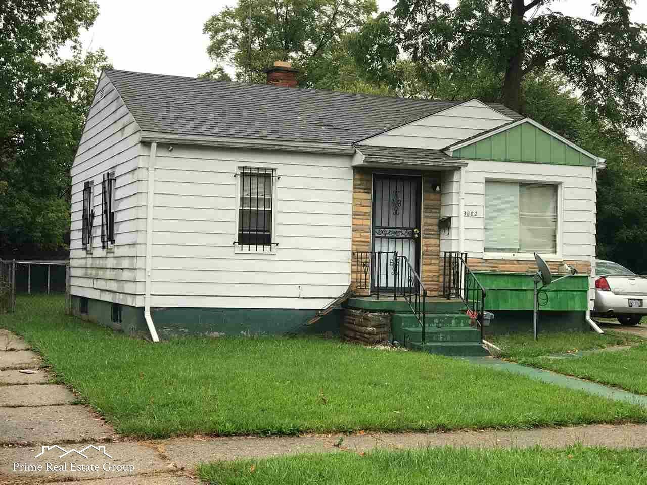 Property Photo:  3602 Leerda St  MI 48504 