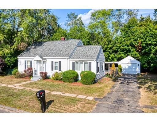 Property Photo: 34 Norman Terrace MA 01030