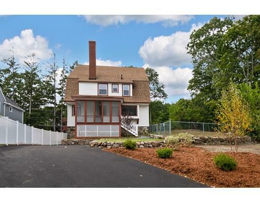 Property Photo:  23 Woods Edge Road  MA 02155 