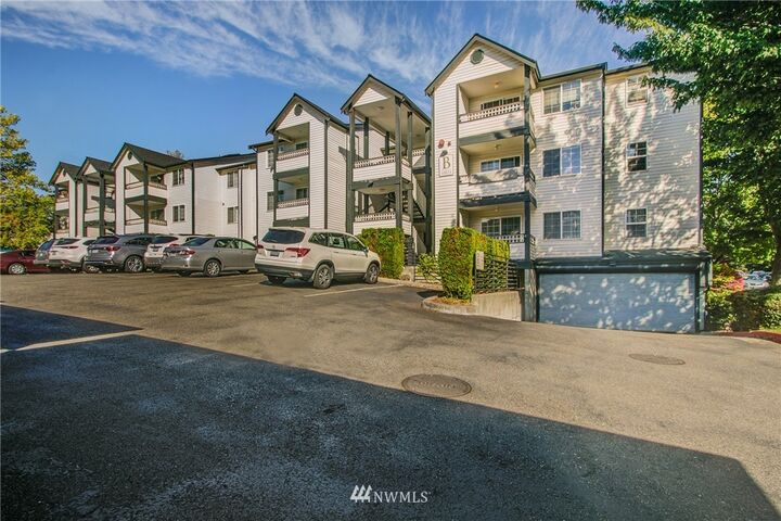 10824 SE 170th St. B303  Renton WA 98055 photo