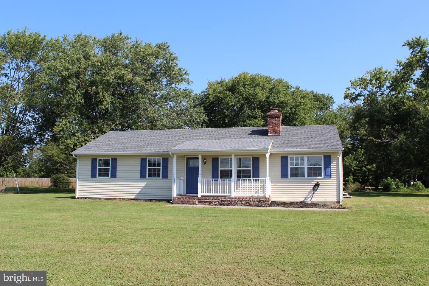 Property Photo: 32710 Mount Hermon Road MD 21849