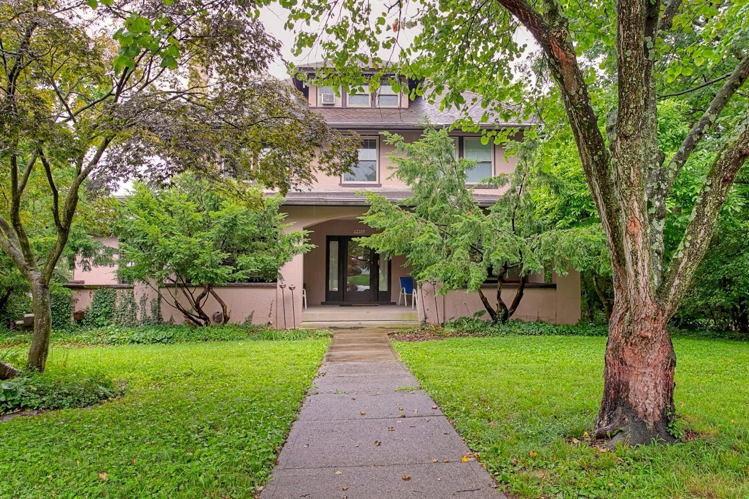 Property Photo: 4412 Erie Ave OH 45227