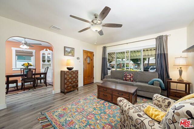 Property Photo: 255 W Cedar Ave CA 91502