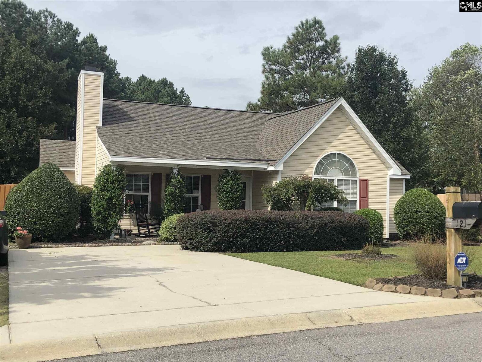 Property Photo: 121 Siddington SC 29073
