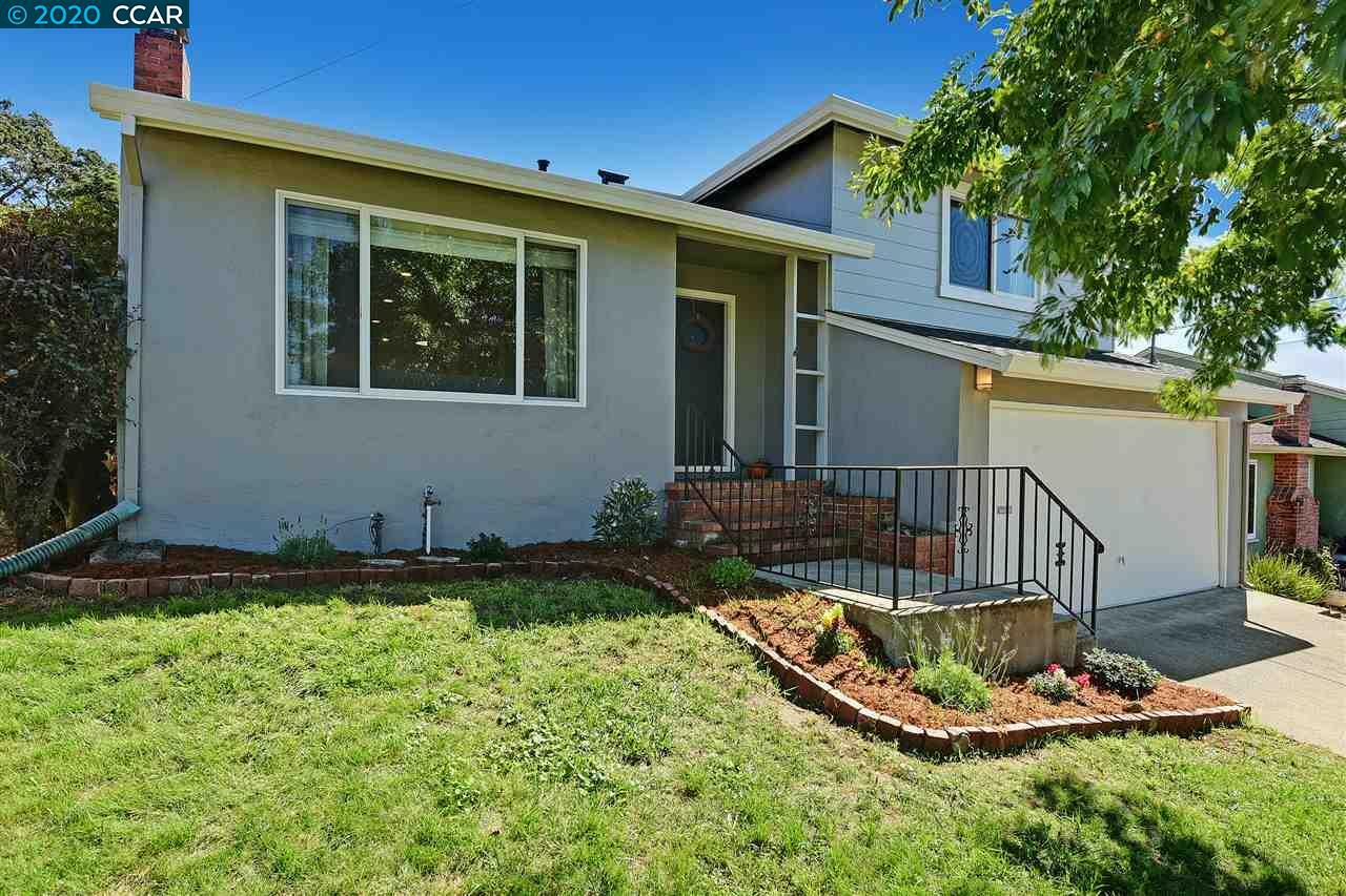 3517 Northwood Dr  Castro Valley CA 94546 photo