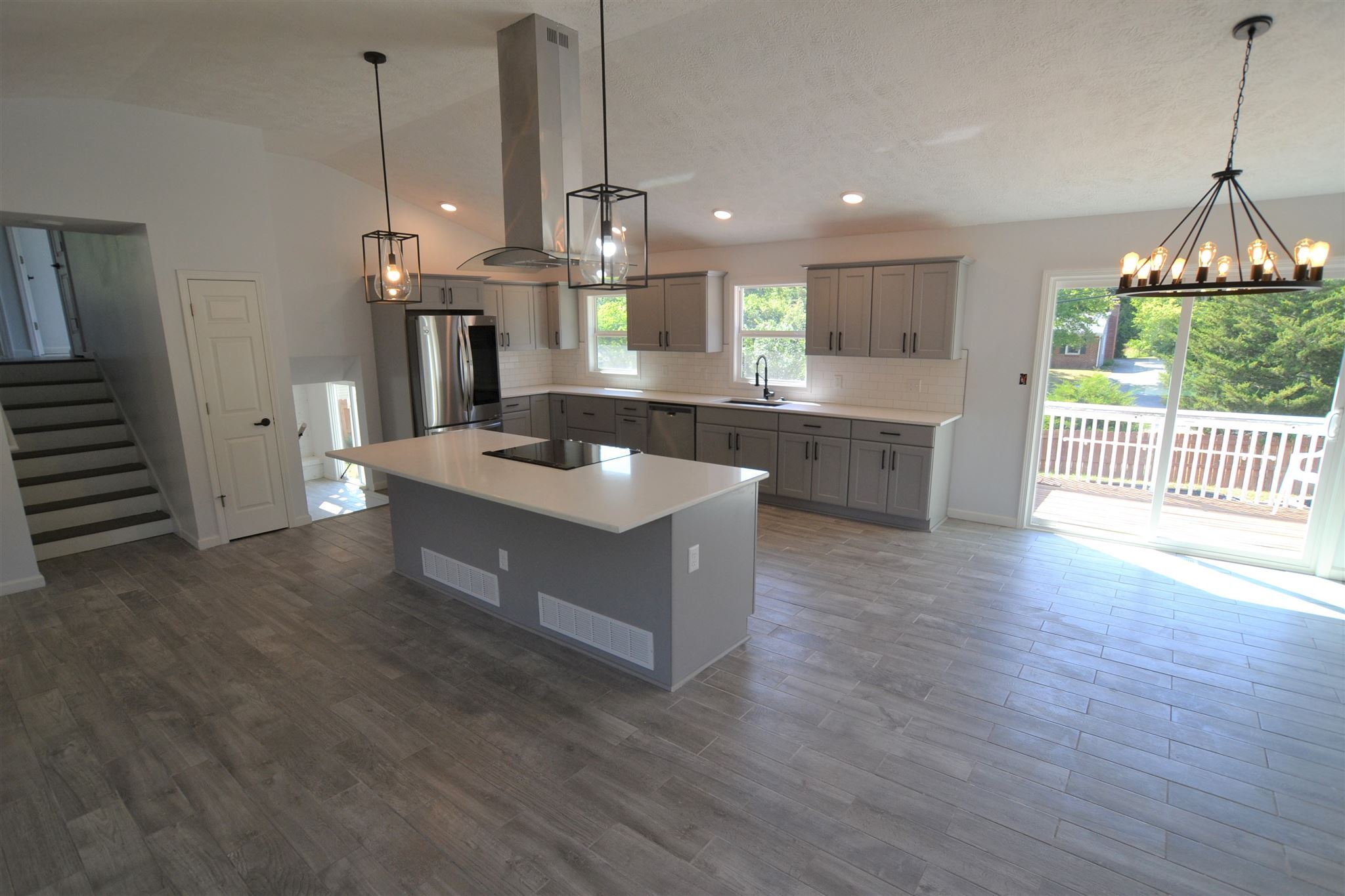 Property Photo: 1706 S Williams Court IN 47401