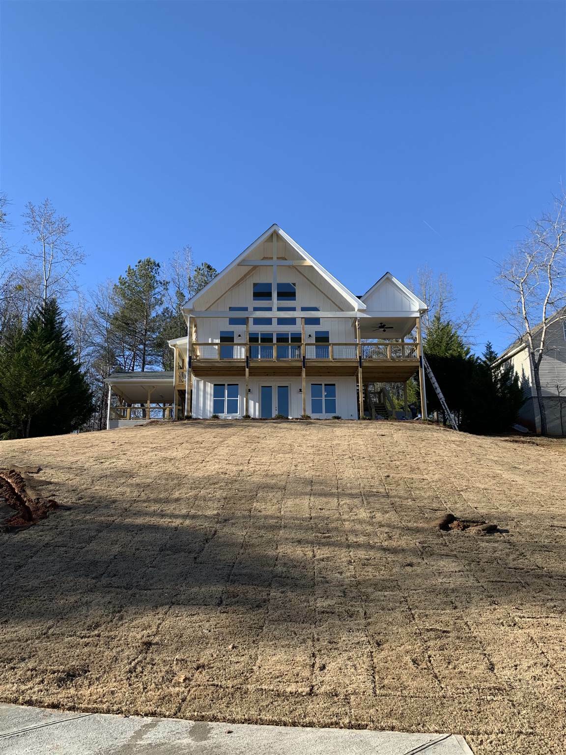 Property Photo: 109 Village Lane GA 31087-0000