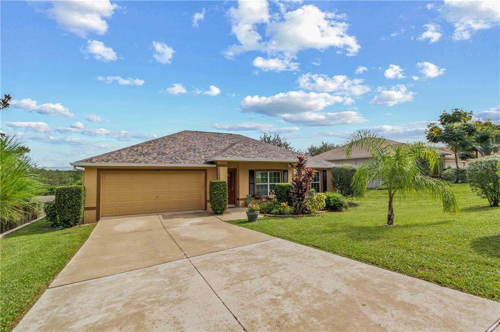 Property Photo:  14317 Sanhatchee Street  FL 34711 