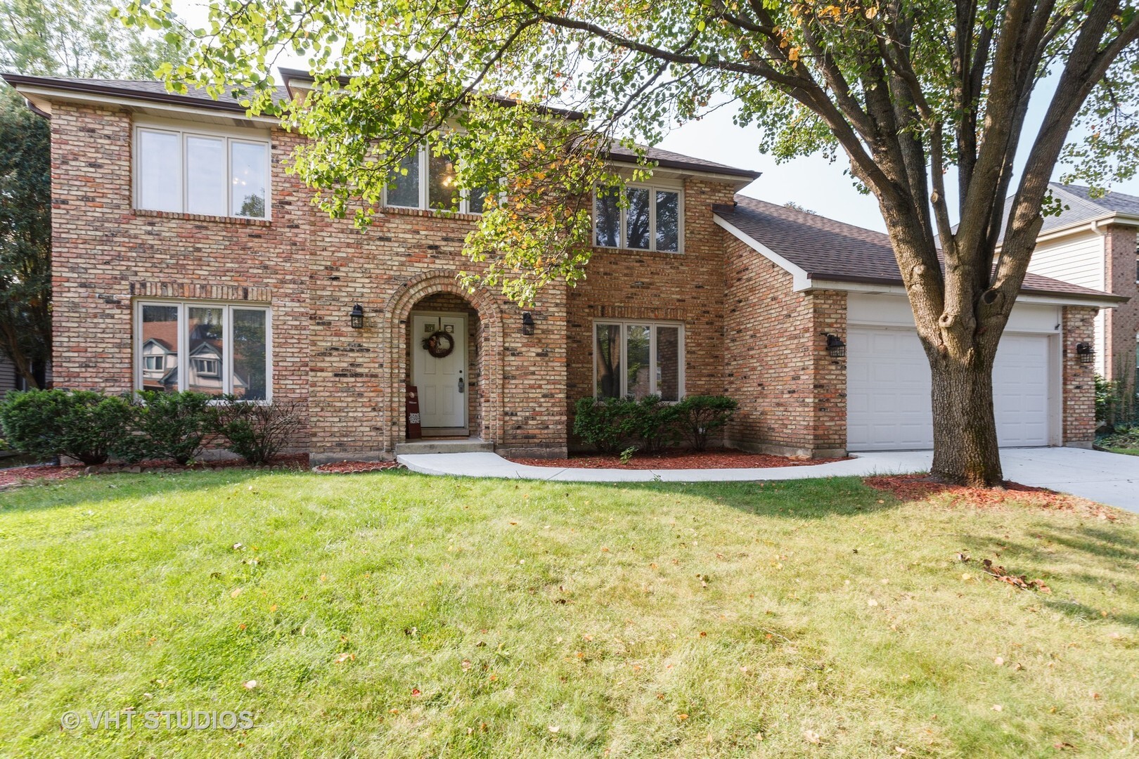 Property Photo: 1398 E Gartner Road IL 60540