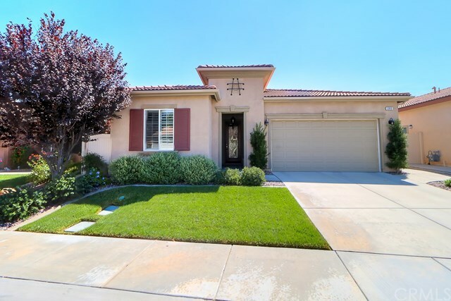 Property Photo:  280 Buck Springs  CA 92223 