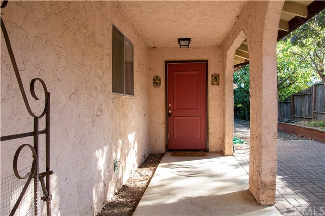 Property Photo: 415 Fairview Way CA 95453