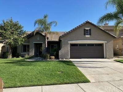 Property Photo:  24853 Springbrook Way  CA 92584 