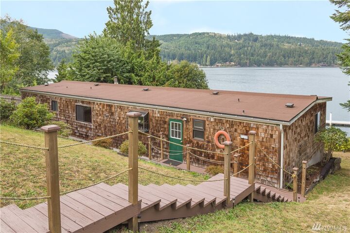 813  Fairmount Road  Port Townsend WA 98368 photo