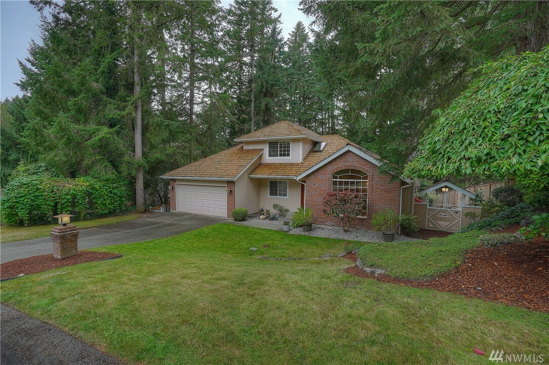 Property Photo:  4920 42nd Ave NW  WA 98335 