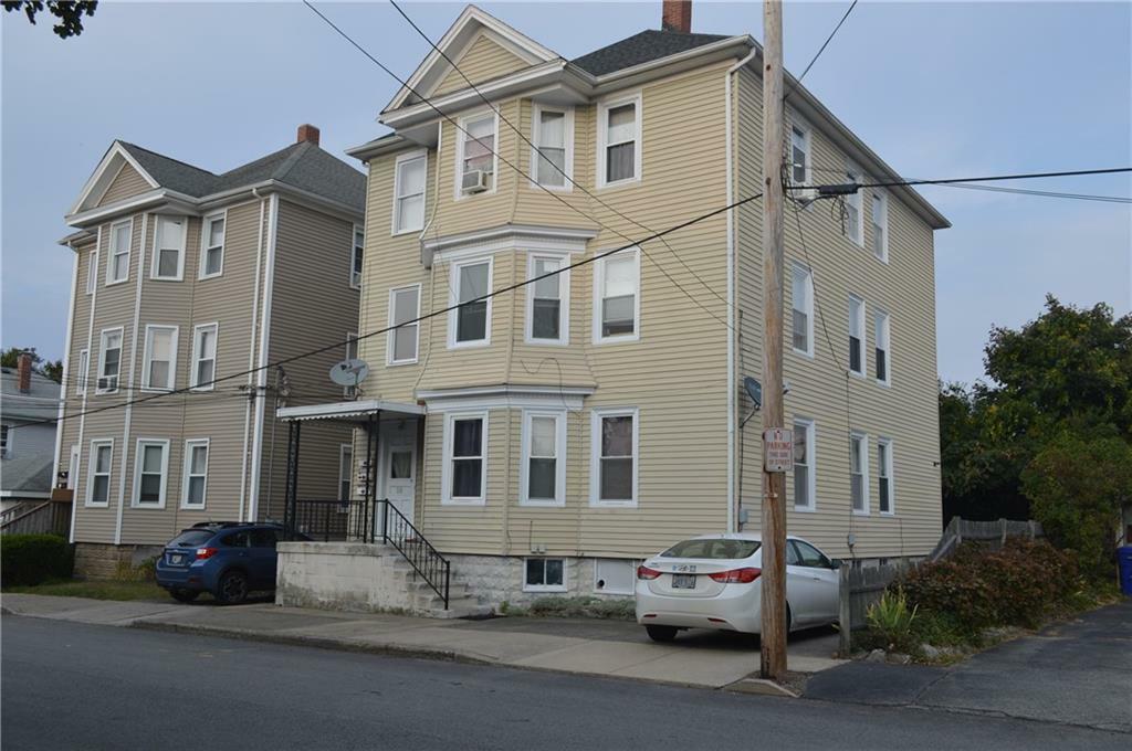 Property Photo:  110 S Cutler St  RI 02885 