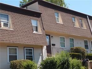 Property Photo: 1588 Main St, Unit#5 RI 02893