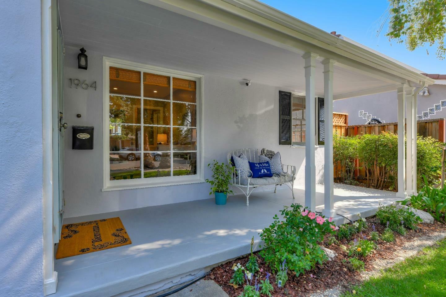 Property Photo: 1964 Johnston Avenue CA 95125