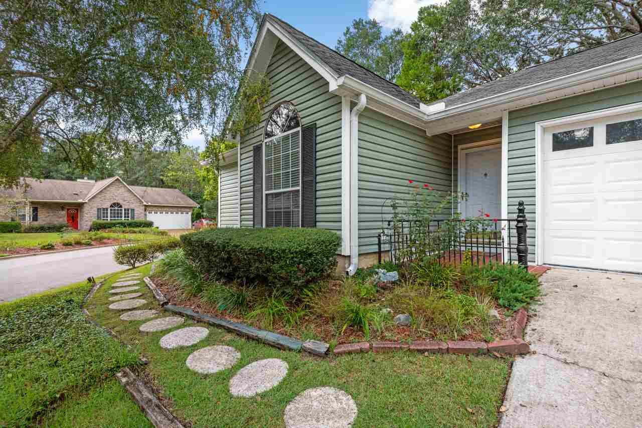 Property Photo:  2604 Harwich Circle  FL 32309 