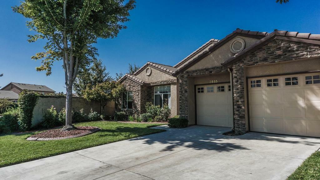 2855 S Cantamar Court  Visalia CA 93292 photo