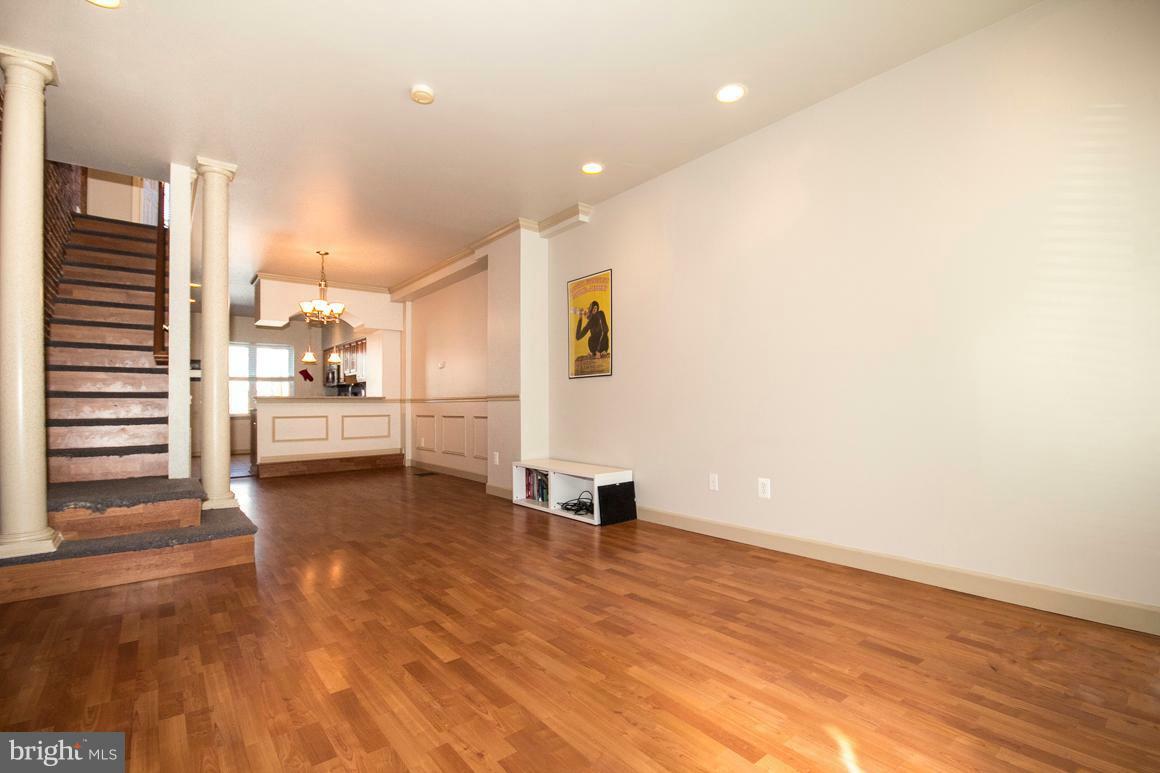 Property Photo:  26 N Linwood Avenue  MD 21224 