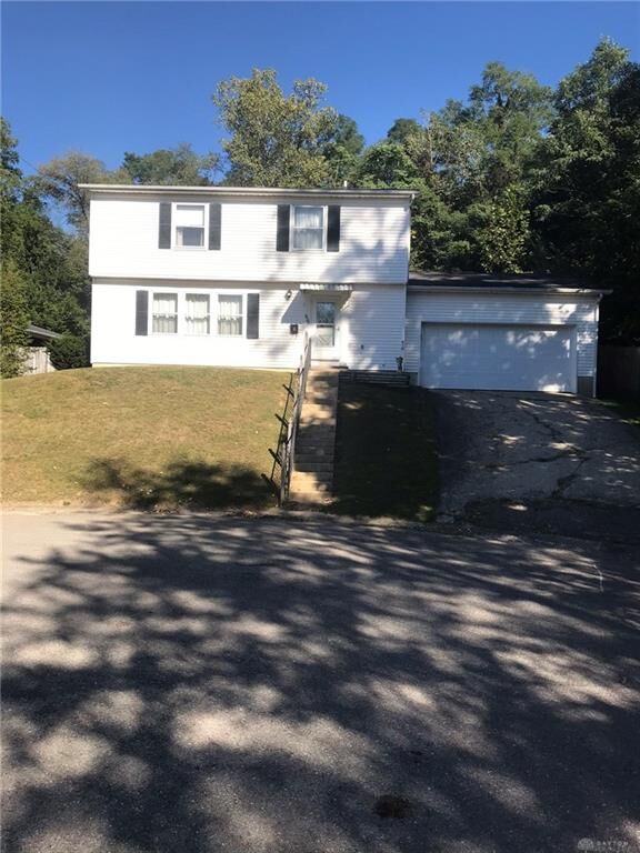 Property Photo: 425 Lincoln Street OH 45347