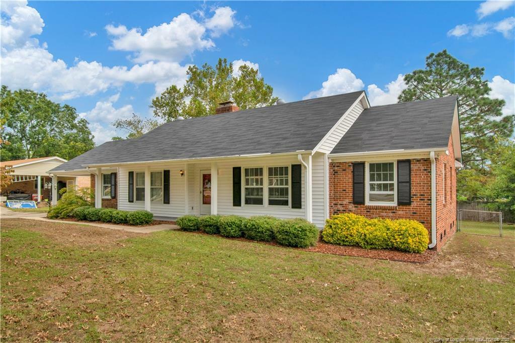 Property Photo:  3601 Golfview Road  NC 28348 