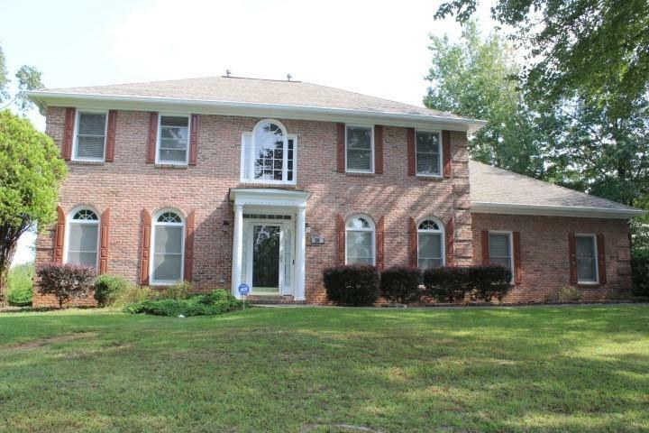 Property Photo: 750 Kings Crest Court GA 30213