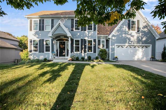 Property Photo:  7808 N Bradford Avenue  MO 64152 
