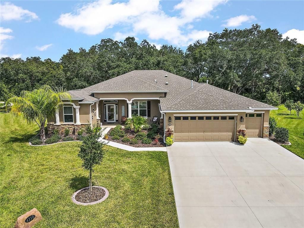 Property Photo:  4350 Bent Creek Lane  FL 34748 