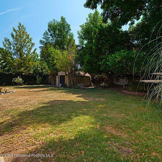 Property Photo:  2425 Woodruff Lane  CA 91007 