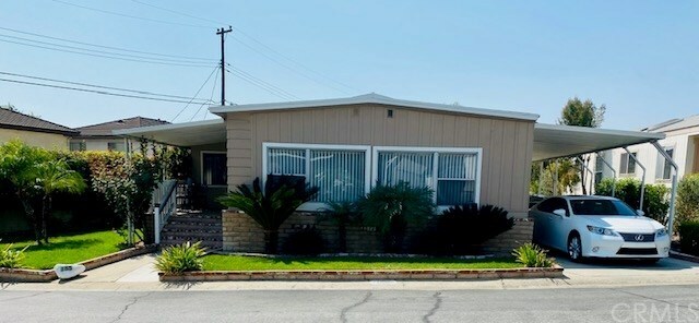 Property Photo:  1400 W 13th Street 155  CA 91786 