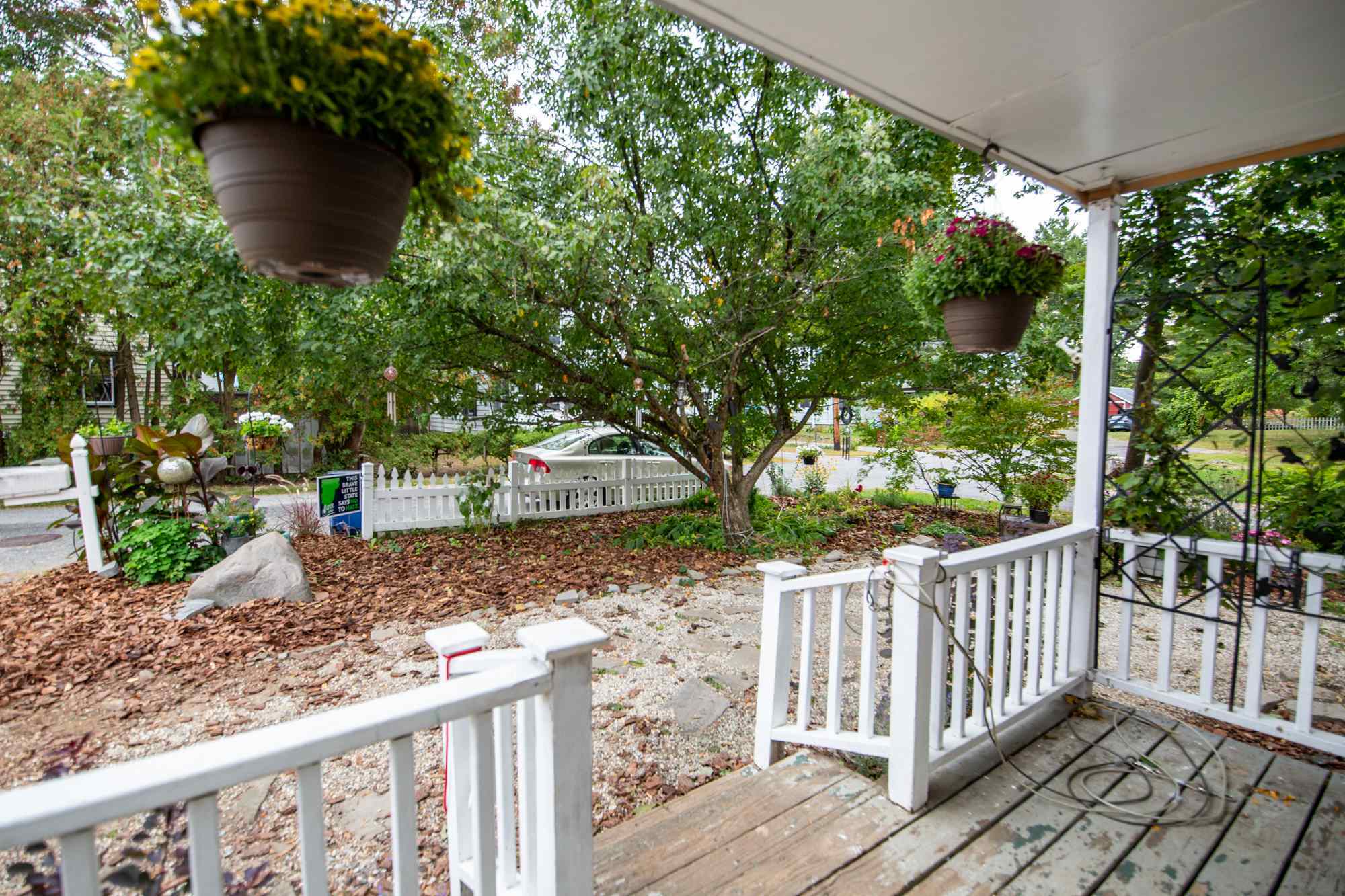 Property Photo:  5 Wrisley Street  VT 05452 