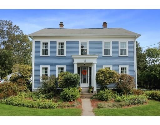 Property Photo:  55 South Main  MA 01007 