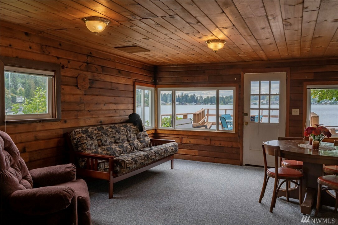 Property Photo: 12504 Clear Lake North Rd E WA 98328