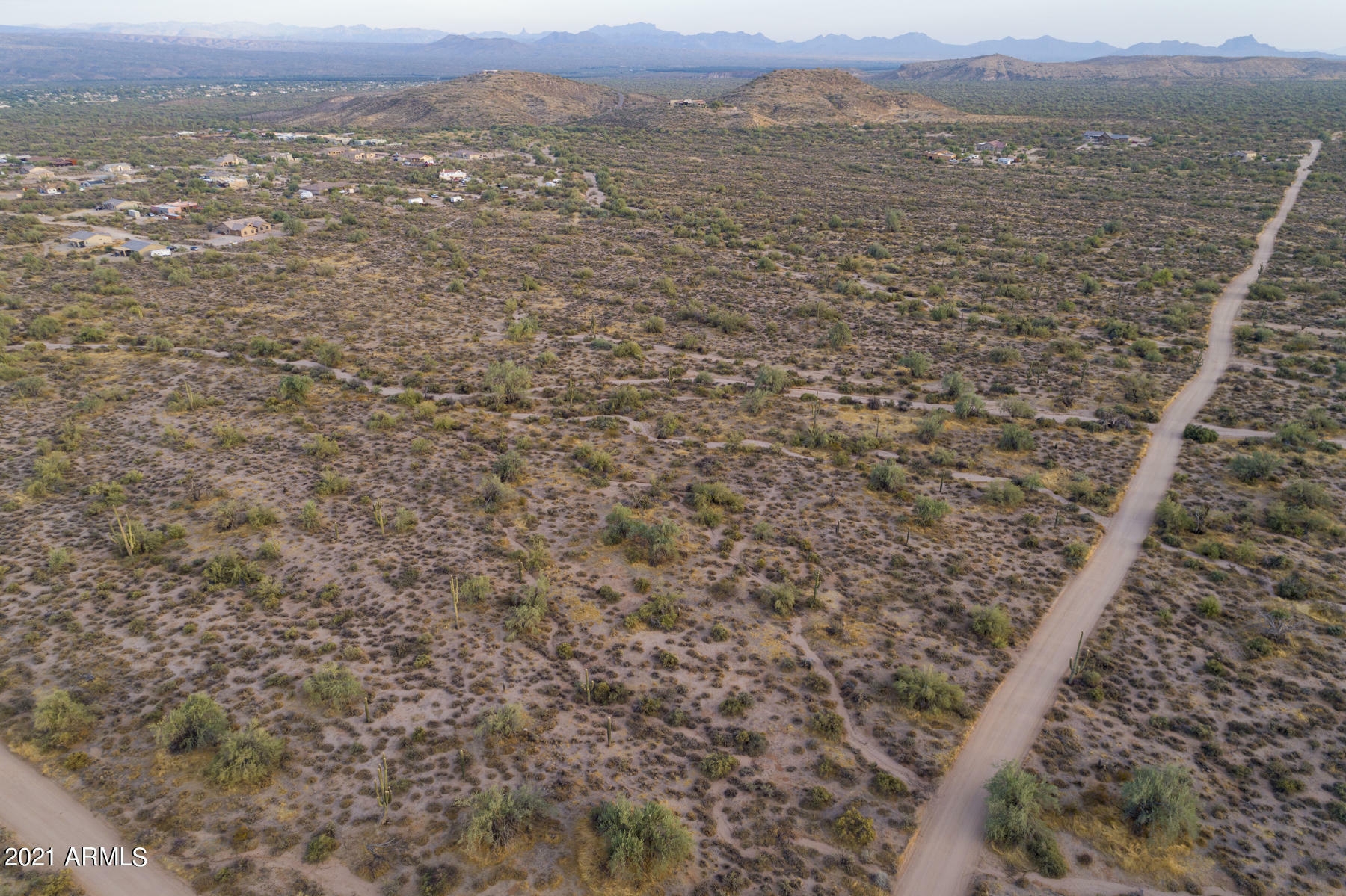 Property Photo:  0 N 172 Streets  AZ 85263 