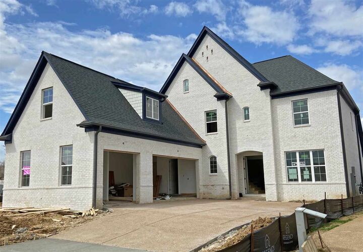 1478 Covington Wood Dr N  Collierville TN 38017 photo