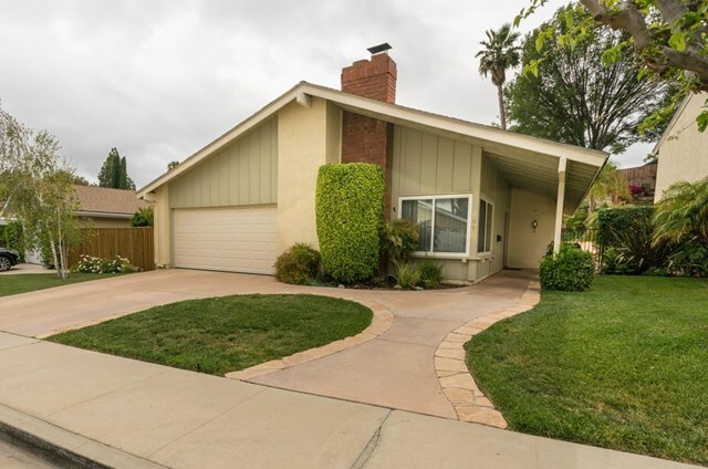 Property Photo:  2009 Willow Tree Court  CA 91362 