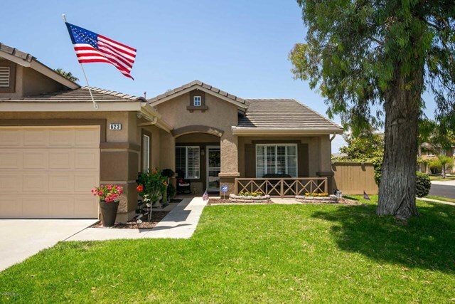 Property Photo:  623 Dulce Drive  CA 93036 