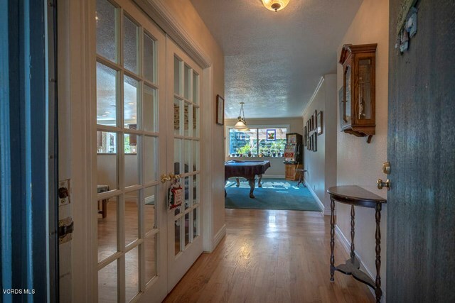 Property Photo:  1168 Rambling Road  CA 93065 