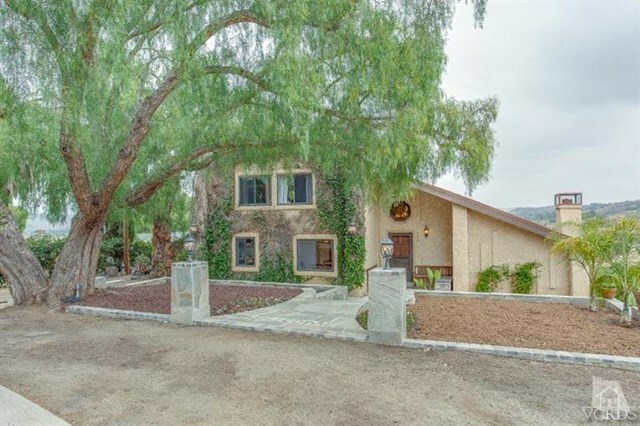 Property Photo:  4008 Ternez Drive  CA 93021 