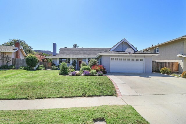 Property Photo:  463 Delwood Court  CA 91320 