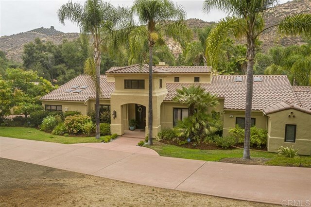 Property Photo:  29547 Cedar Trails Rd  CA 92082 