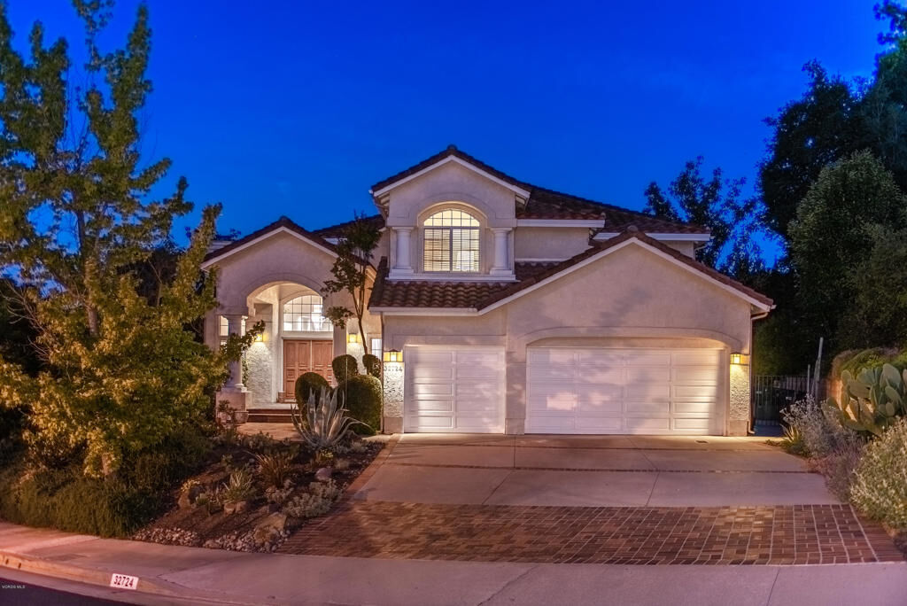 Property Photo: 32724 Wellbrook Drive CA 91361