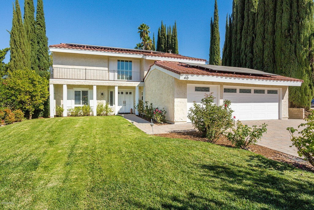 Property Photo:  40 Brookside Place  CA 91320 