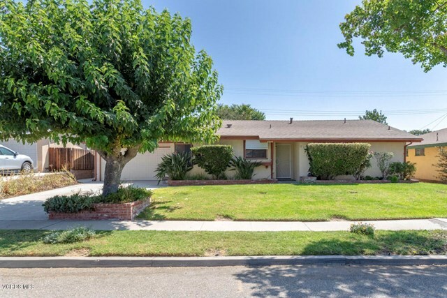 Property Photo:  2346 Madrone Street  CA 93065 