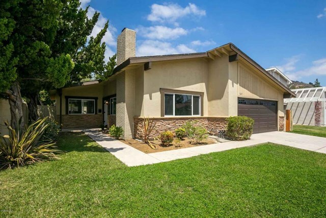 Property Photo:  5665 Meadow Vista Way  CA 91301 